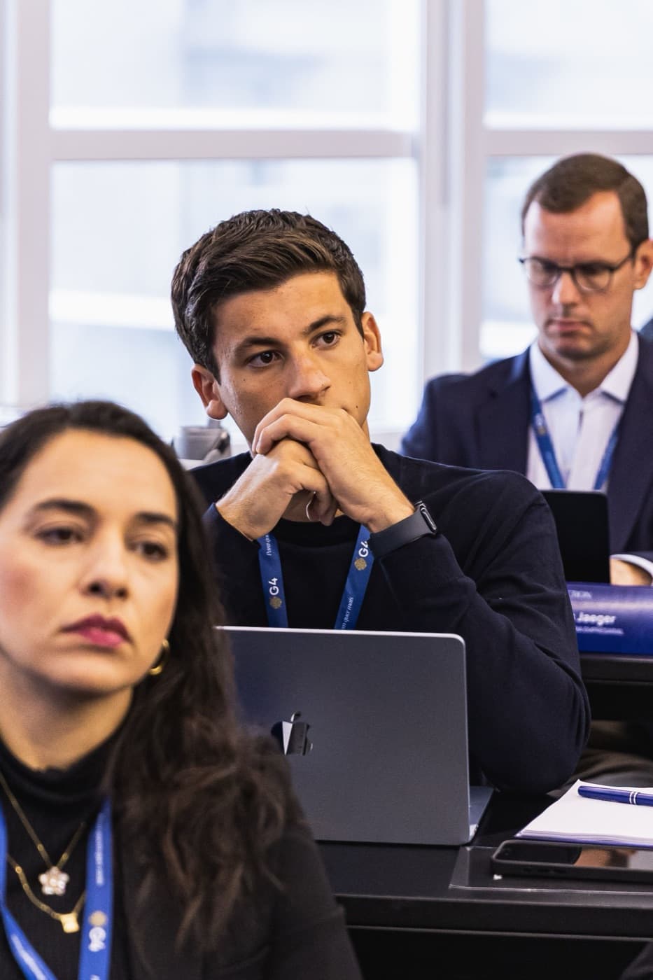 Treinamento comercial Trilhar Gestão